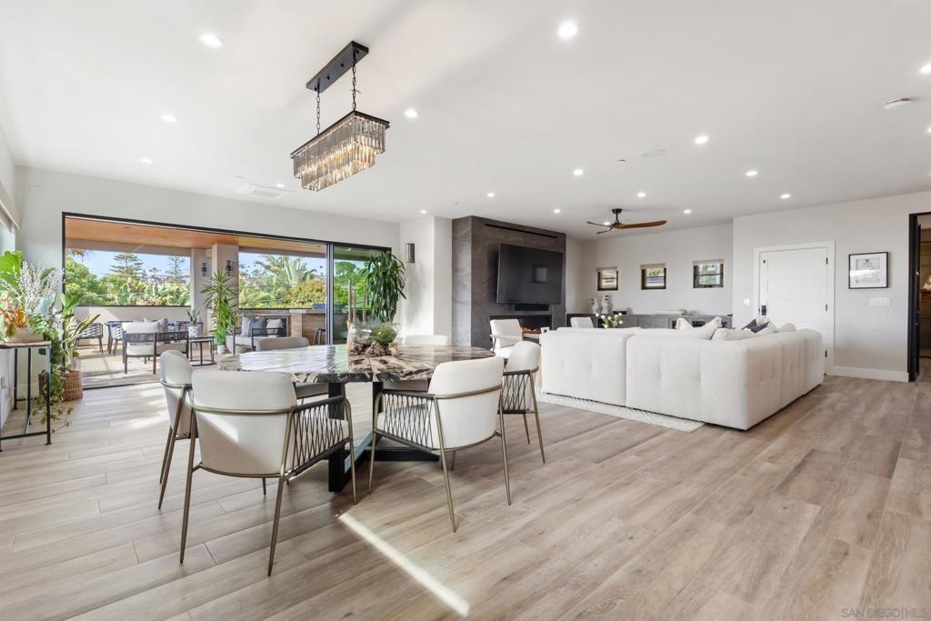 Osprey St, San Diego, CA 92107