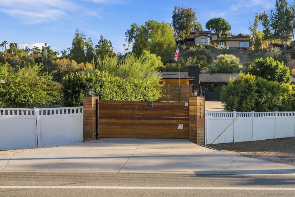 Dehesa Rd, El Cajon, CA 92019