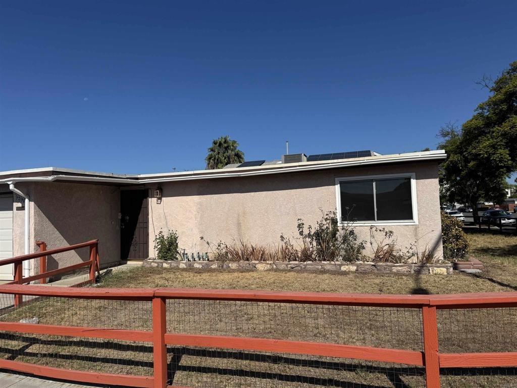 Fermi Ave, San Diego, CA 92123