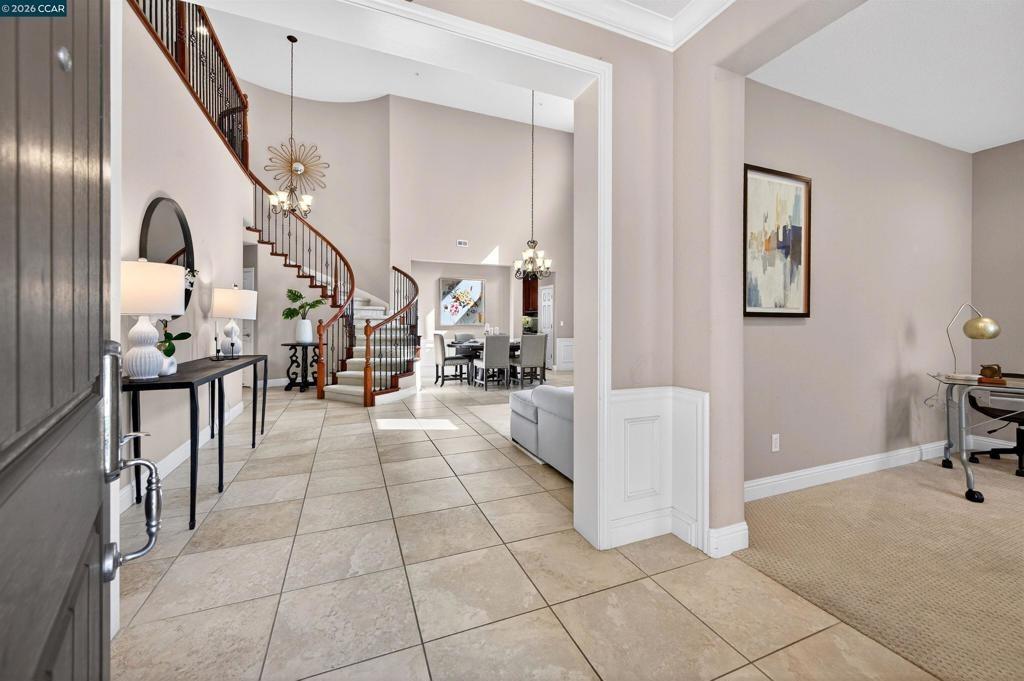 Tullach Pl, Hayward, CA 94542