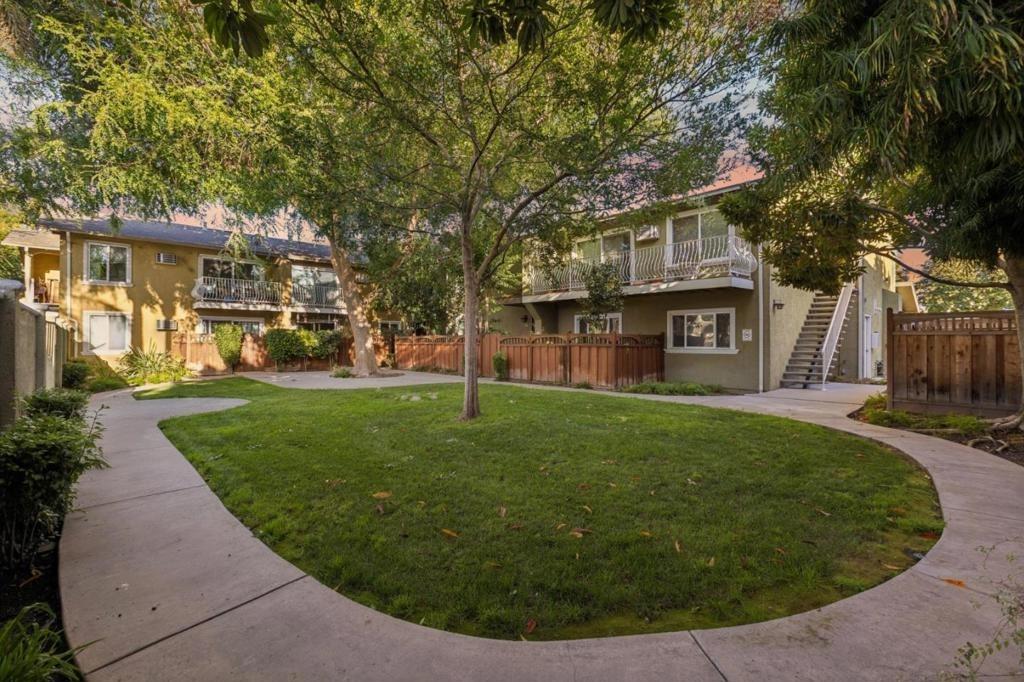 Homestead Rd, Santa Clara, CA 95050