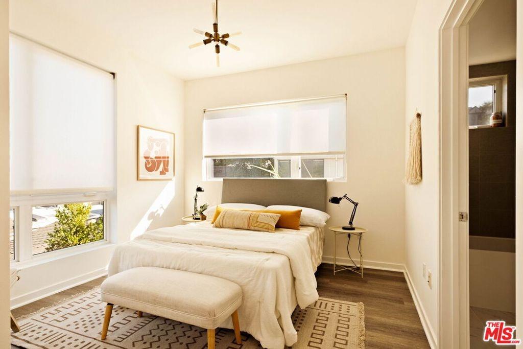 Rowena Ave, Los Angeles, CA 90039