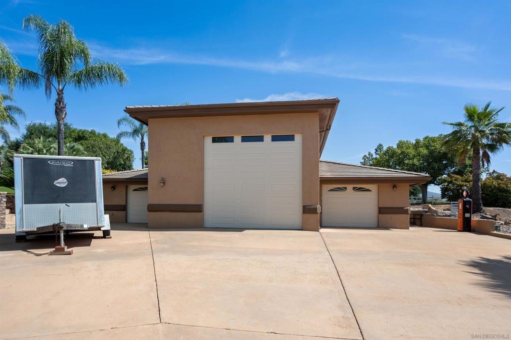 Conestoga Cir, Alpine, CA 91901
