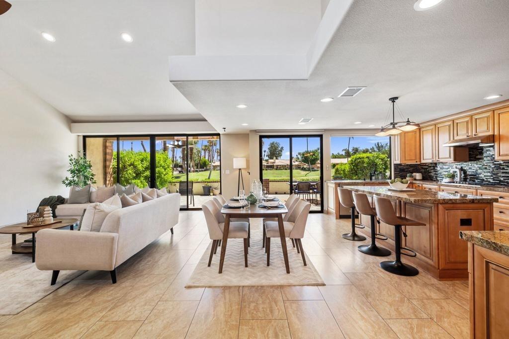 Serena Dr, Palm Desert, CA 92260
