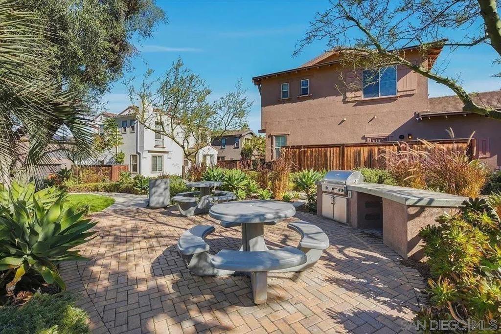 Dahlia Way, El Cajon, CA 92020