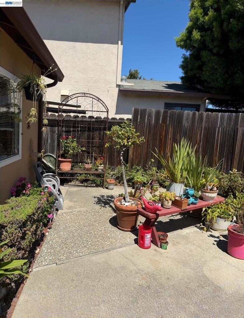 Santa Fe Way, Union City, CA 94587