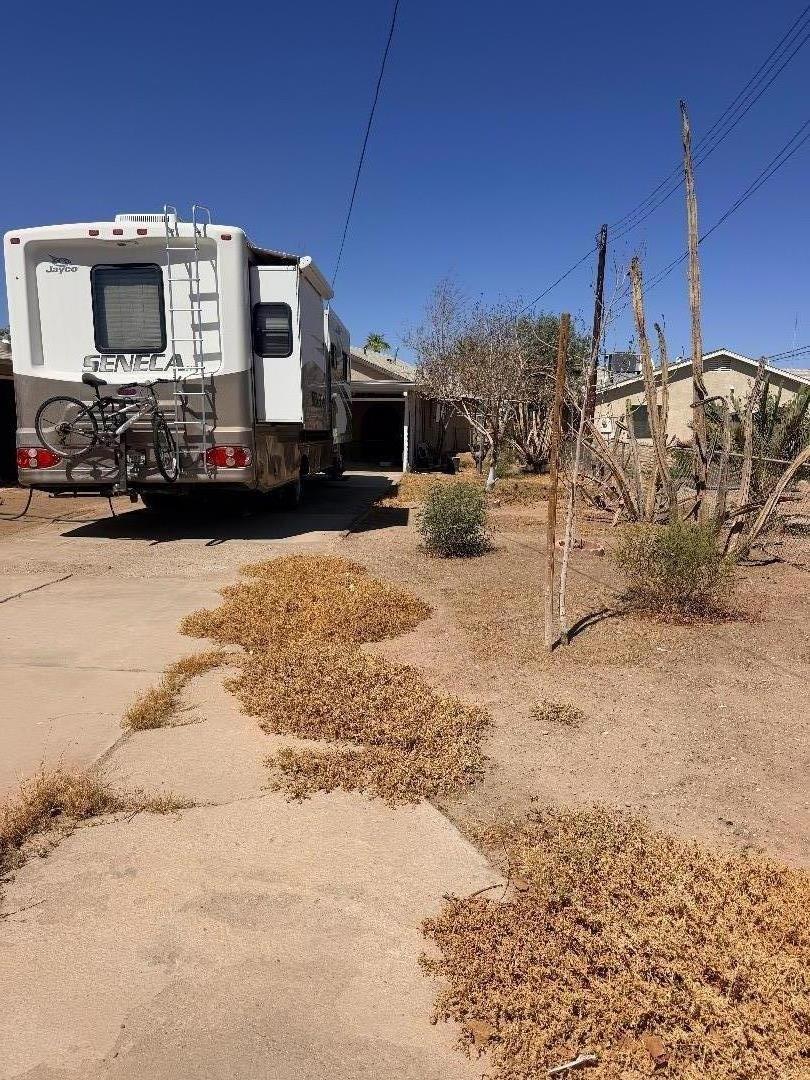 Magnolia Ave, El Centro, CA 92243