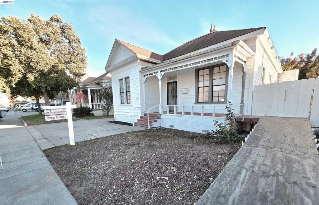 E Lodi Ave, Lodi, CA 95240