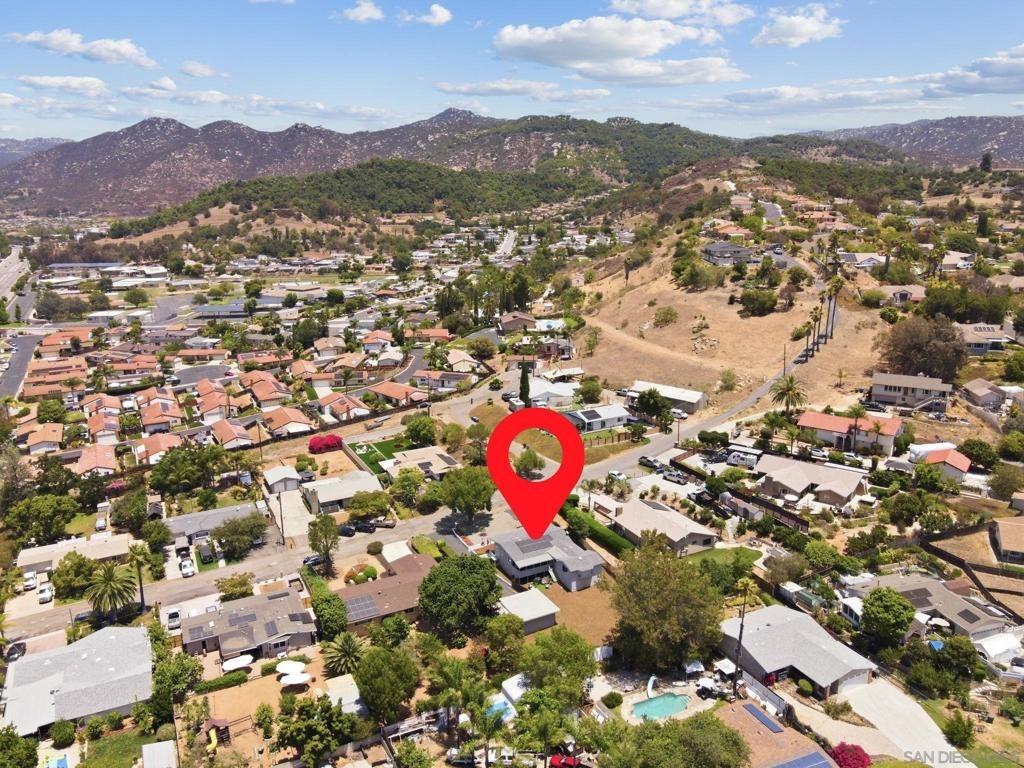 Encanto Dr, Escondido, CA 92027