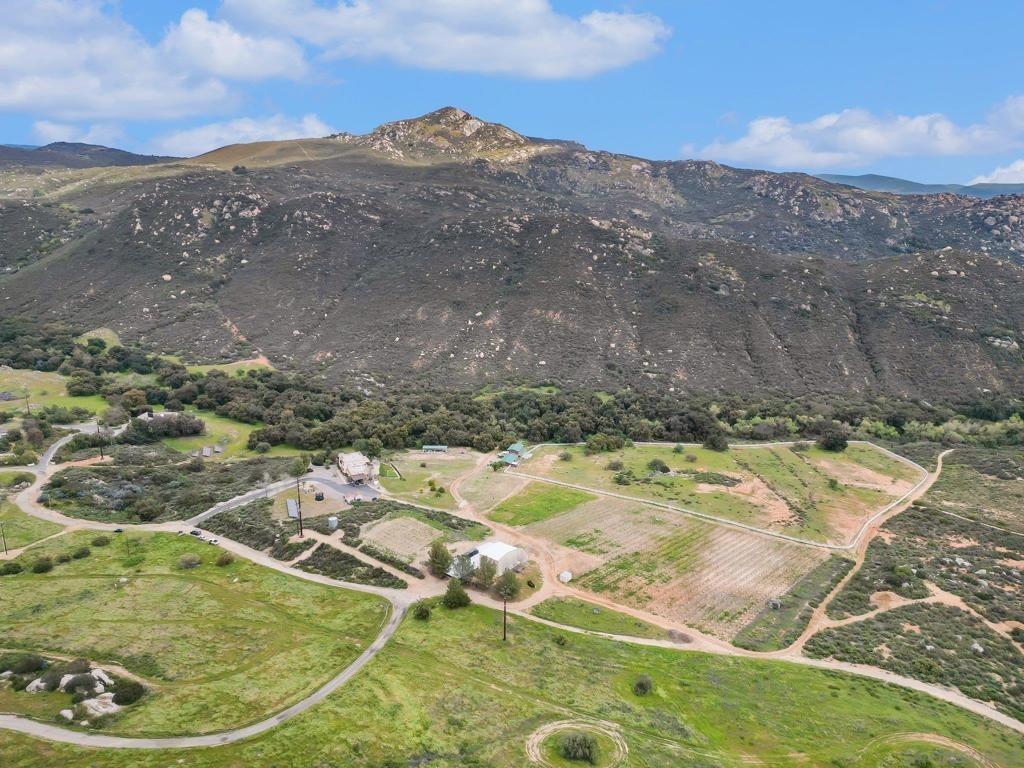Oak Hollow Rd, Ramona, CA 92065