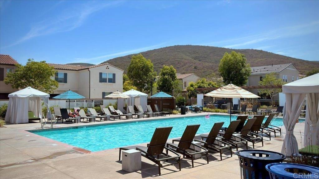 Unity Ln, San Marcos, CA 92078