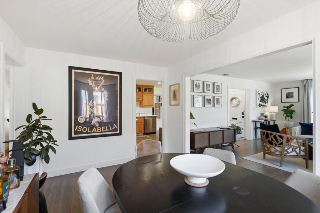 Orange Ave, Castro Valley, CA 94546