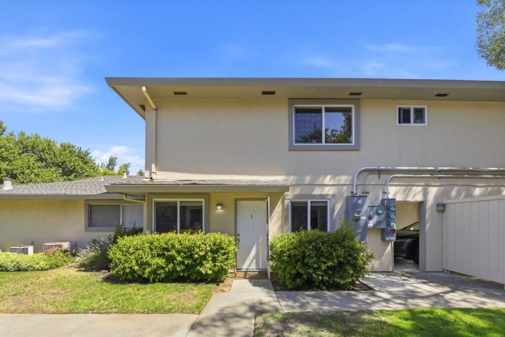 Samaritan Pl, San Jose, CA 95124