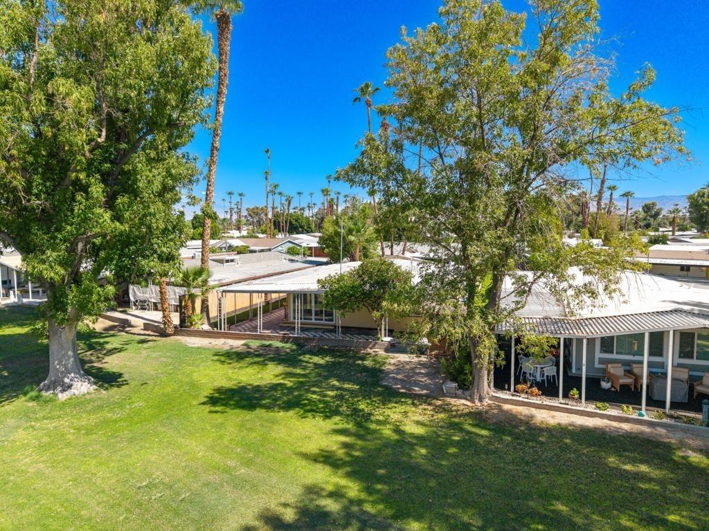 Paseo Perdido, Cathedral City, CA 92234