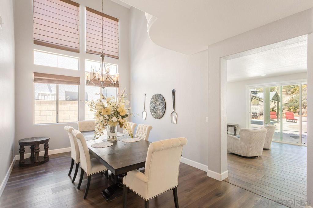 Via Segovia, Murrieta, CA 92562