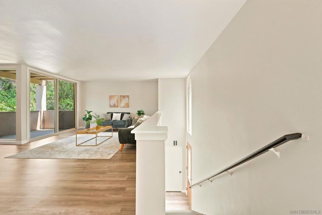 Collwood Blvd, San Diego, CA 92115