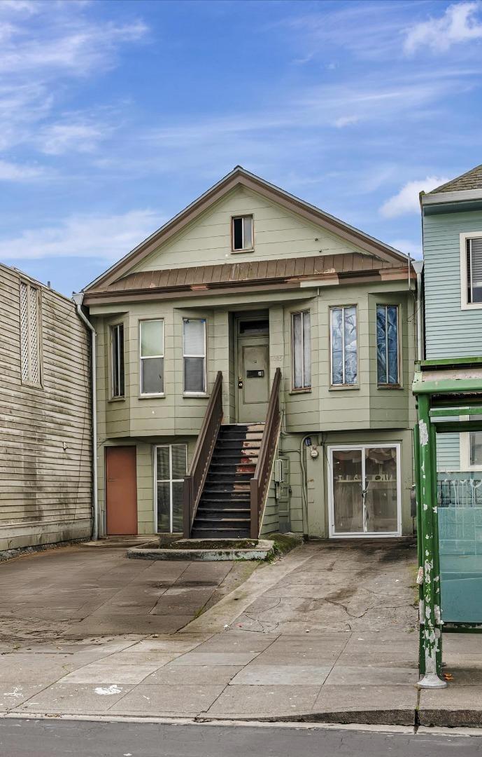 Mission St, Daly City, CA 94014