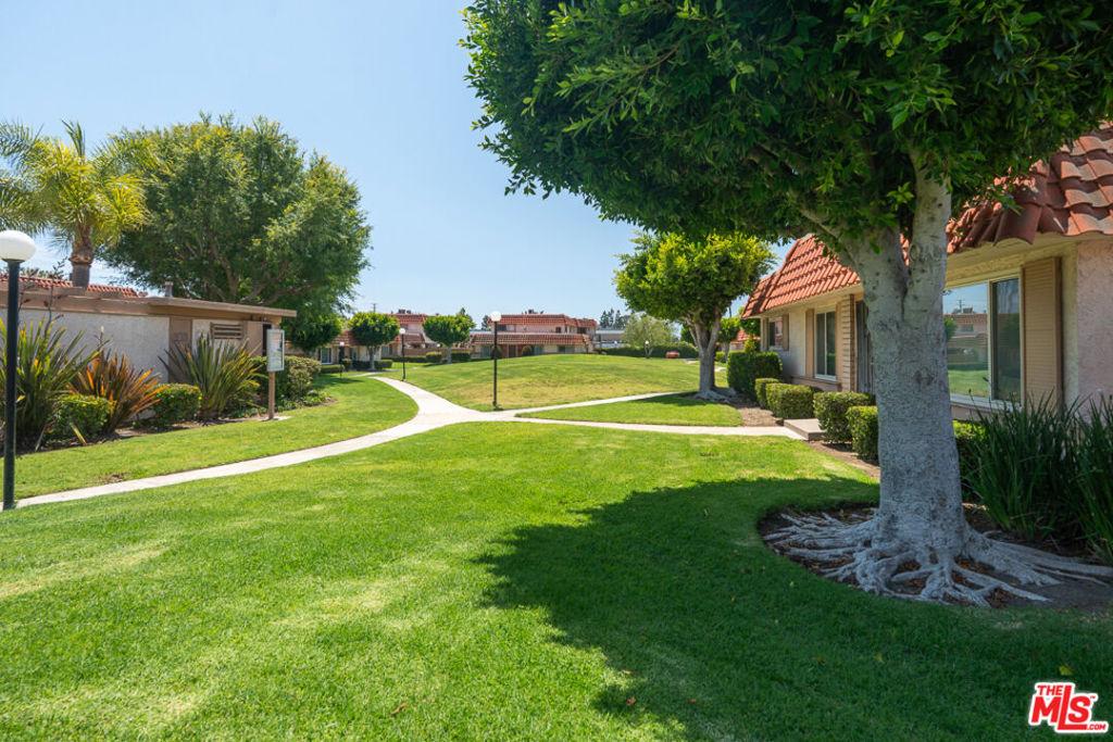 Mesa Way, Lake Forest, CA 92630