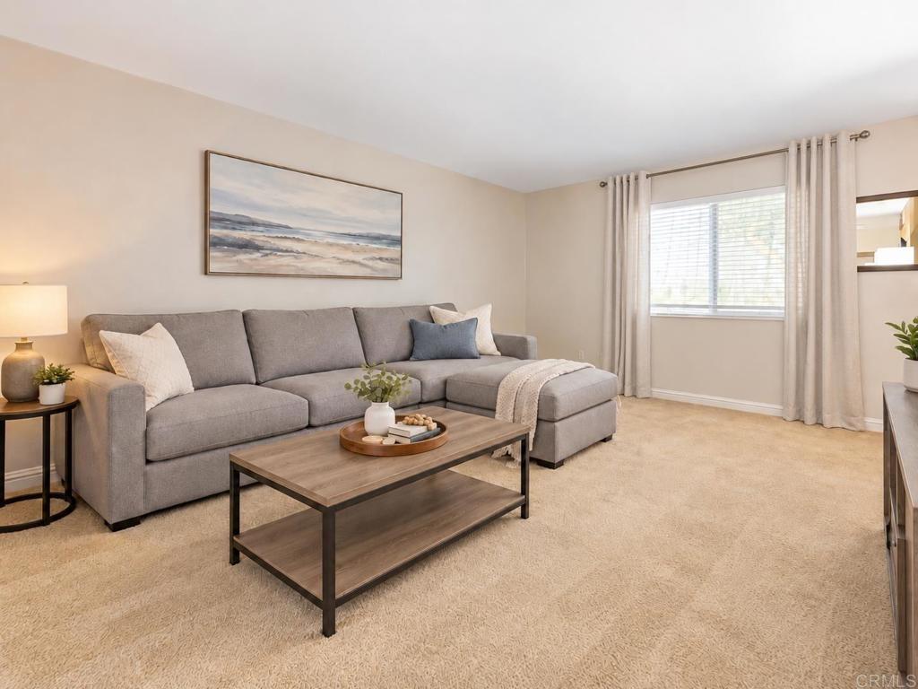 Peach Ave, El Cajon, CA 92021