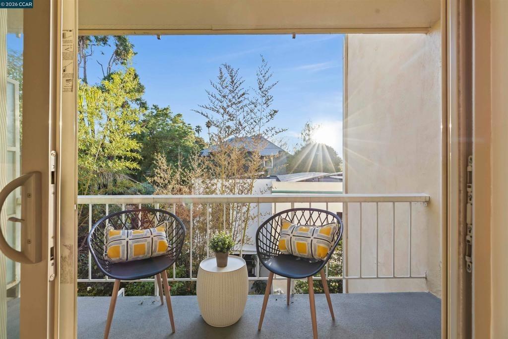 El Dorado Ave, Oakland, CA 94611