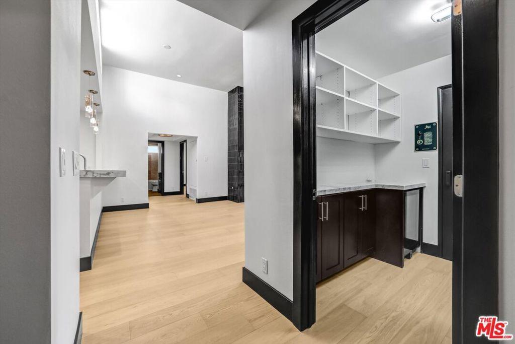 Keith Ave, West Hollywood, CA 90069