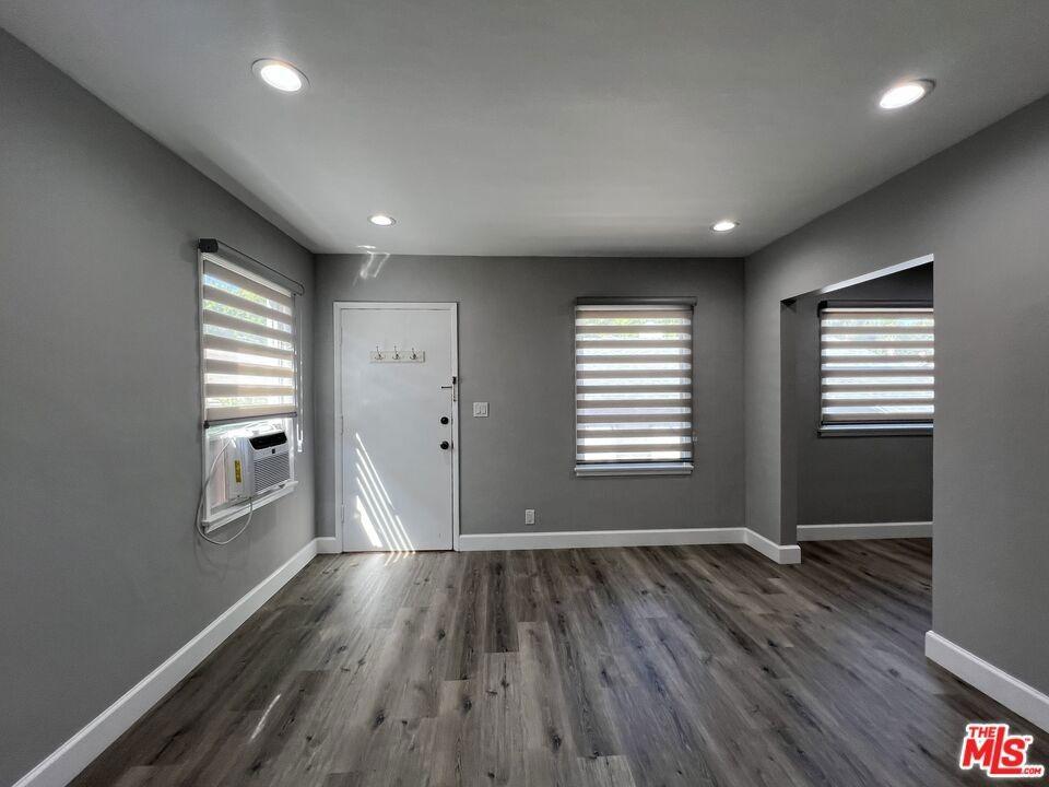 Franklin St, Santa Monica, CA 90404