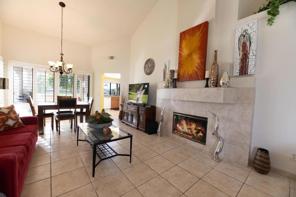Princeville Ln, Palm Desert, CA 92211