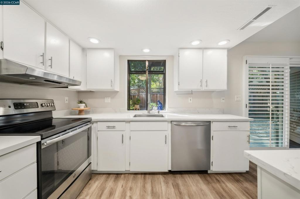 Podva Rd, Danville, CA 94526
