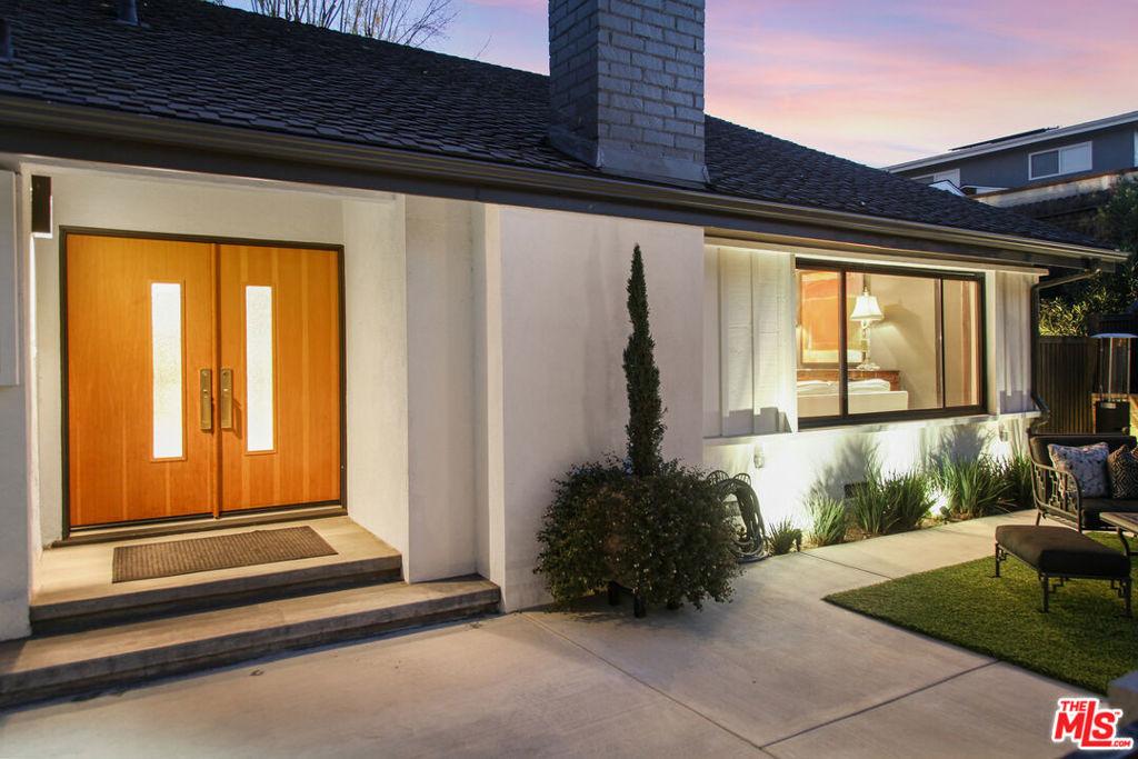 Sepulveda Blvd, Sherman Oaks, CA 91403