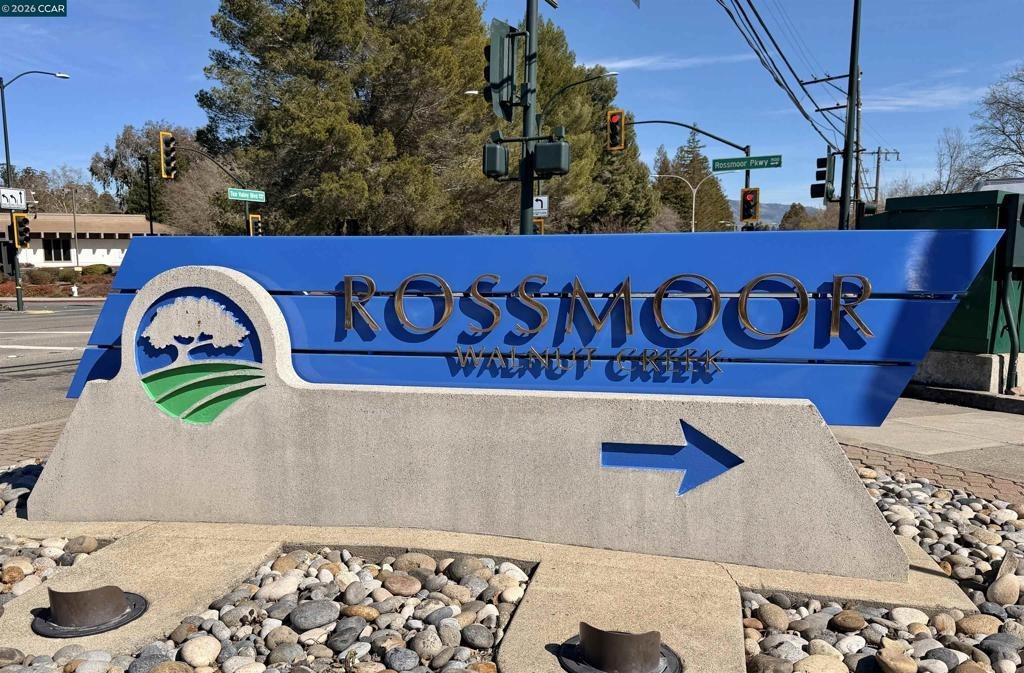 Autumnwood Dr, Walnut Creek, CA 94595