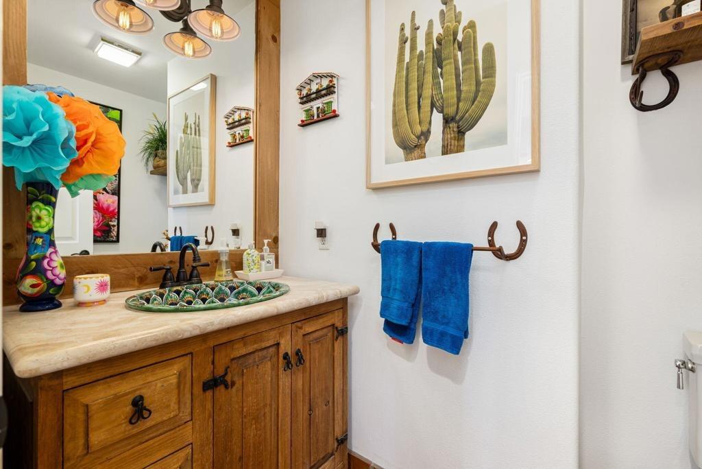 Avenida Vista Bonita, La Quinta, CA 92253