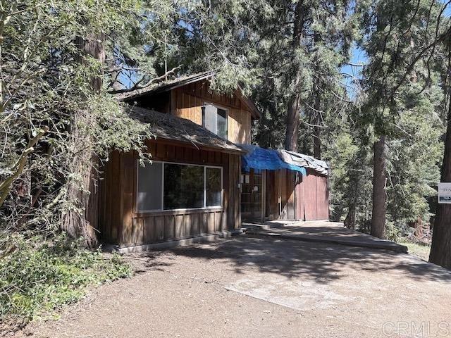 Crestline Rd, Palomar Mountain, CA 92060