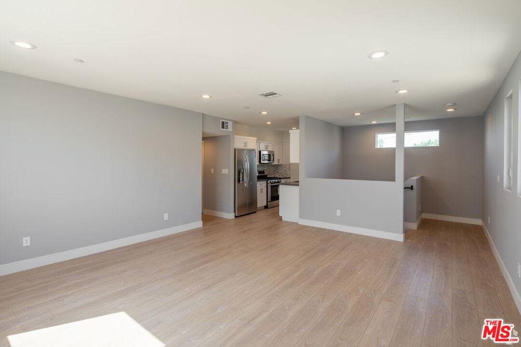 N Harvard Blvd, Los Angeles, CA 90004