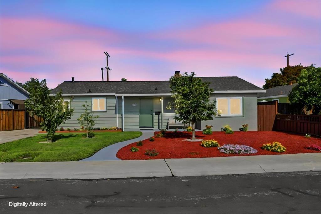 Chapel Dr, Santa Clara, CA 95050