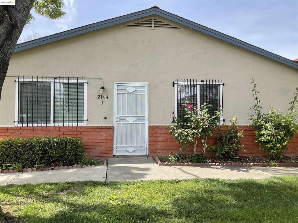 Lemontree Way, Antioch, CA 94509