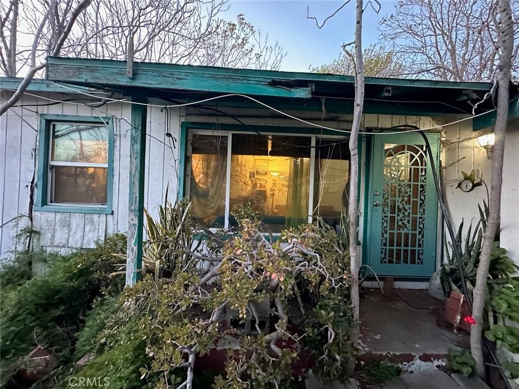 Van Nuys Blvd, Pacoima, CA 91331