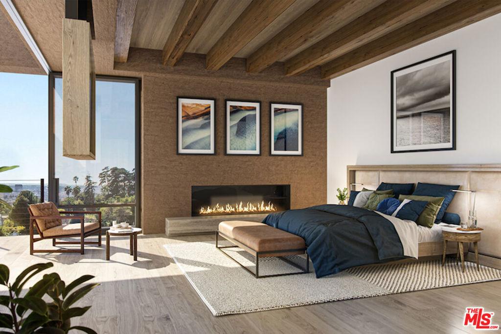 La Presa Dr, Los Angeles, CA 90068