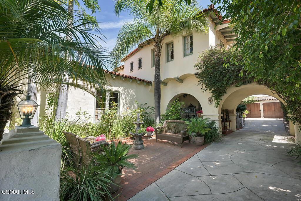 N Everett St, Glendale, CA 91207