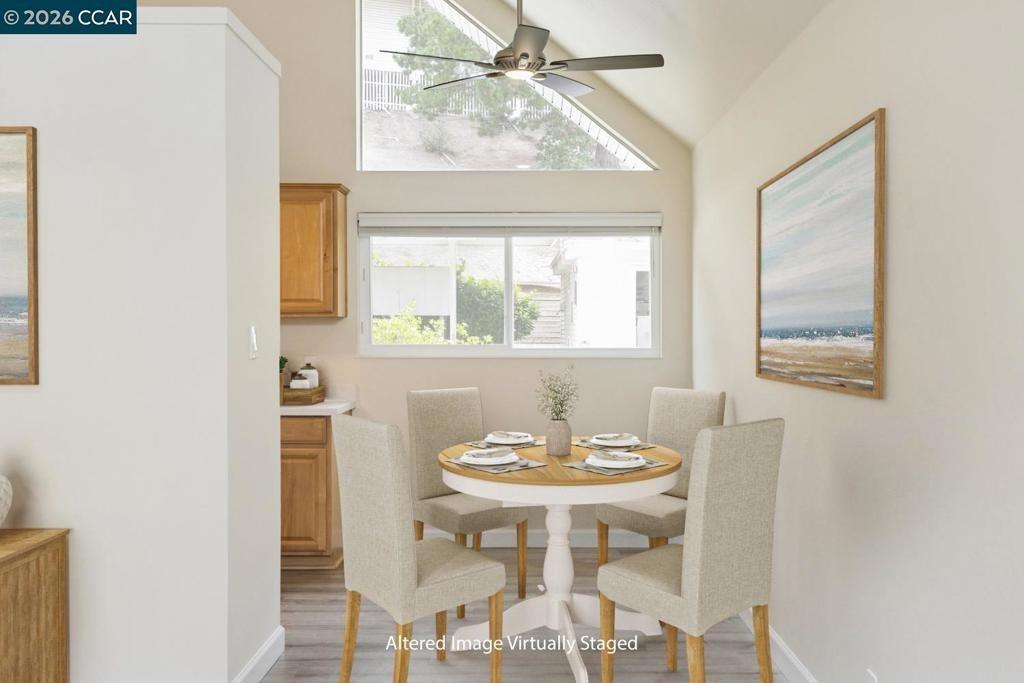 Ascot Ct, Moraga, CA 94556