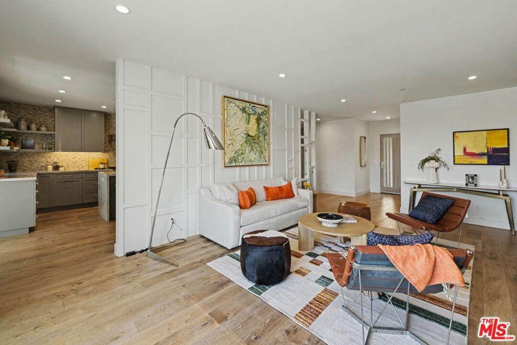 Berkeley St, Santa Monica, CA 90403
