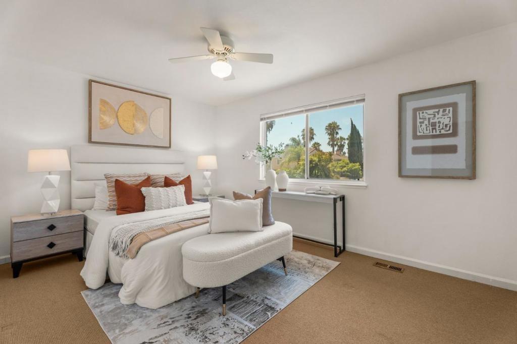 Gilchrist Dr, San Jose, CA 95133