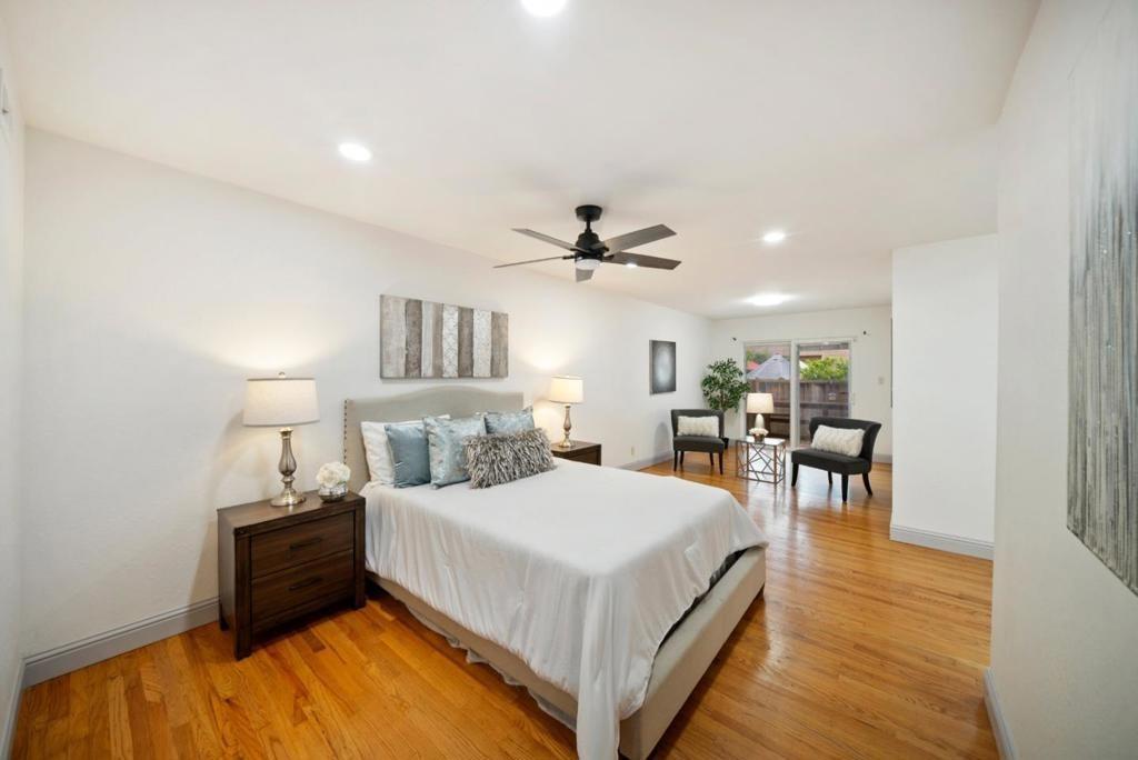 Alicante Ave, Fremont, CA 94536