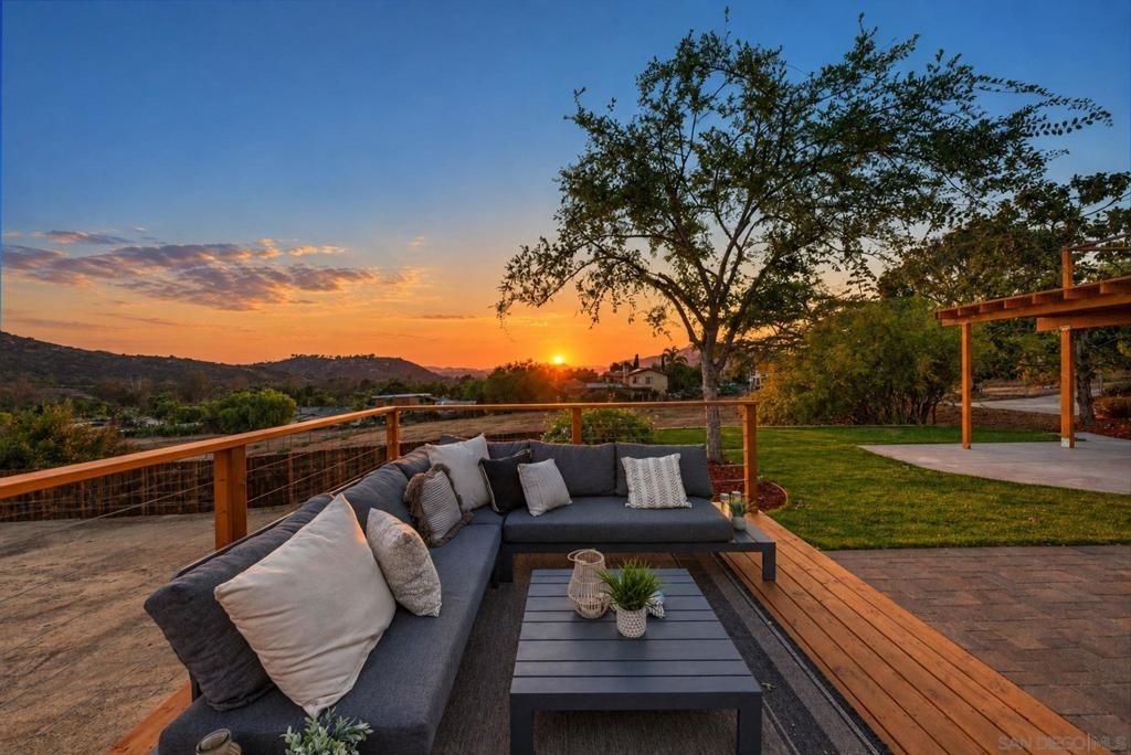 Pebble Canyon Dr, Poway, CA 92064
