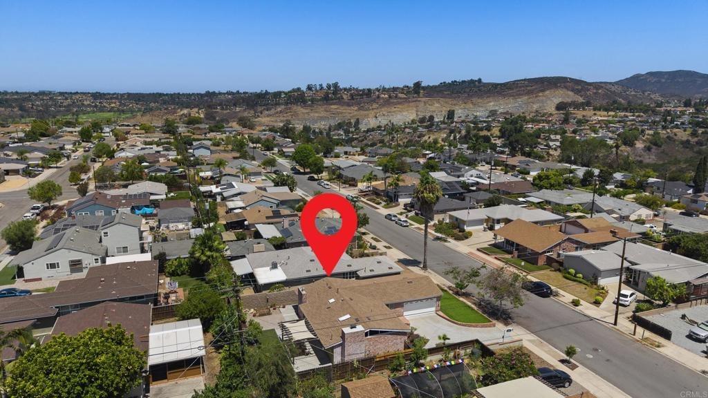 Gala Ave, San Diego, CA 92120
