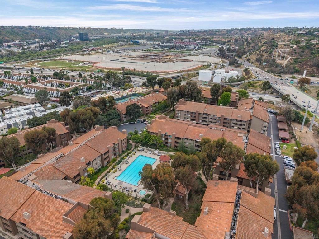 Caminito Cuervo, San Diego, CA 92108