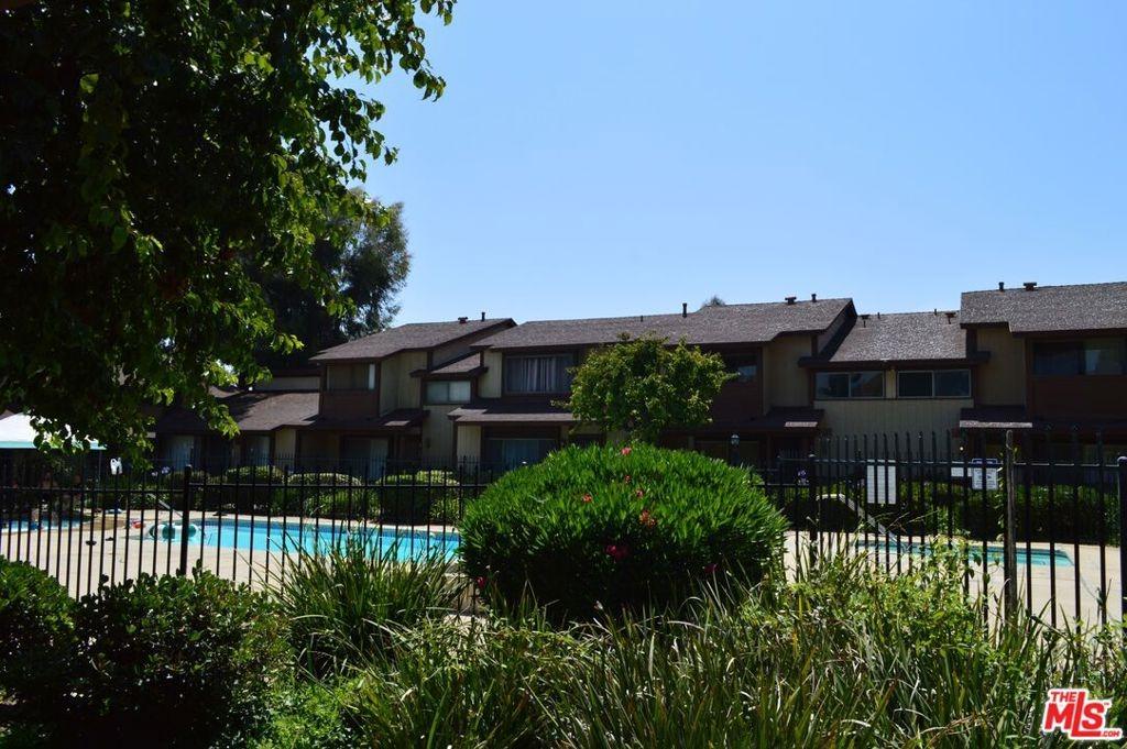 Parthenia St, Panorama City, CA 91402
