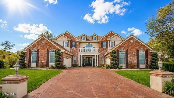 Nelson Rd, Moorpark, CA 93021