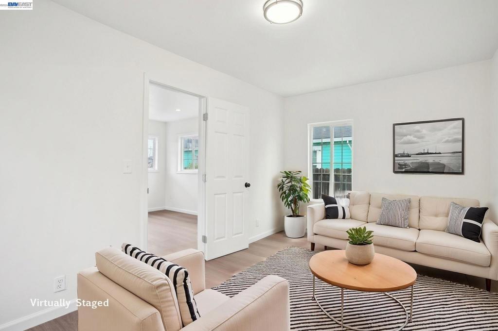 61st Ave, Oakland, CA 94621