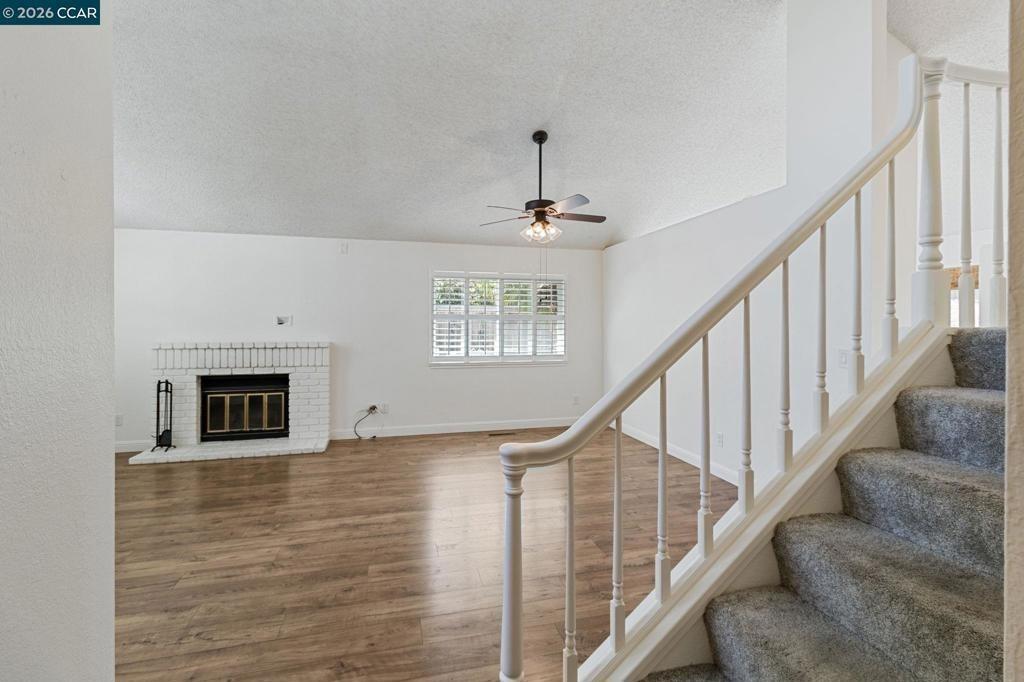 Ohara Ct, Clayton, CA 94517