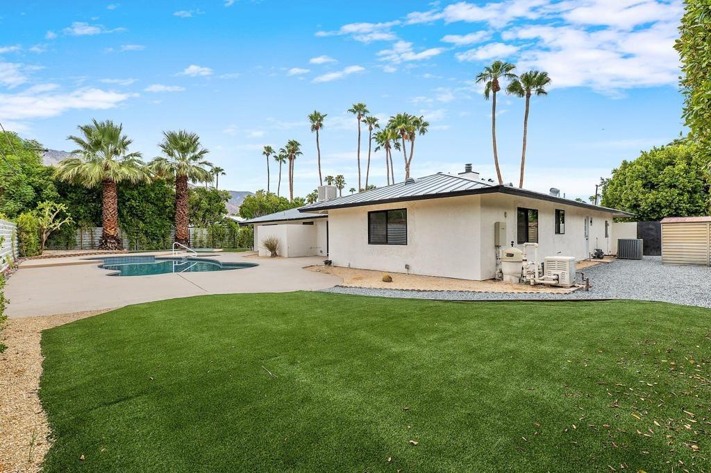 E Amado Rd, Palm Springs, CA 92262